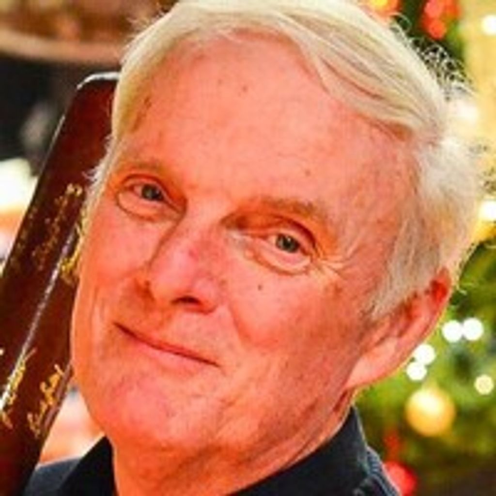 Forrest Ron Byrne Profile Photo