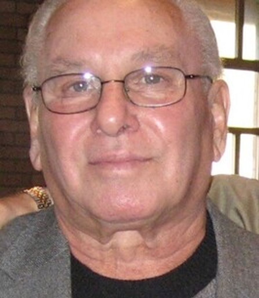 Angelo Giangerelli Profile Photo