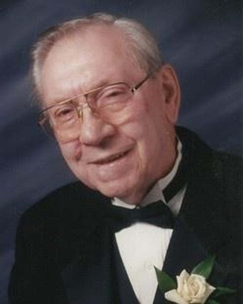 Thomas Garland