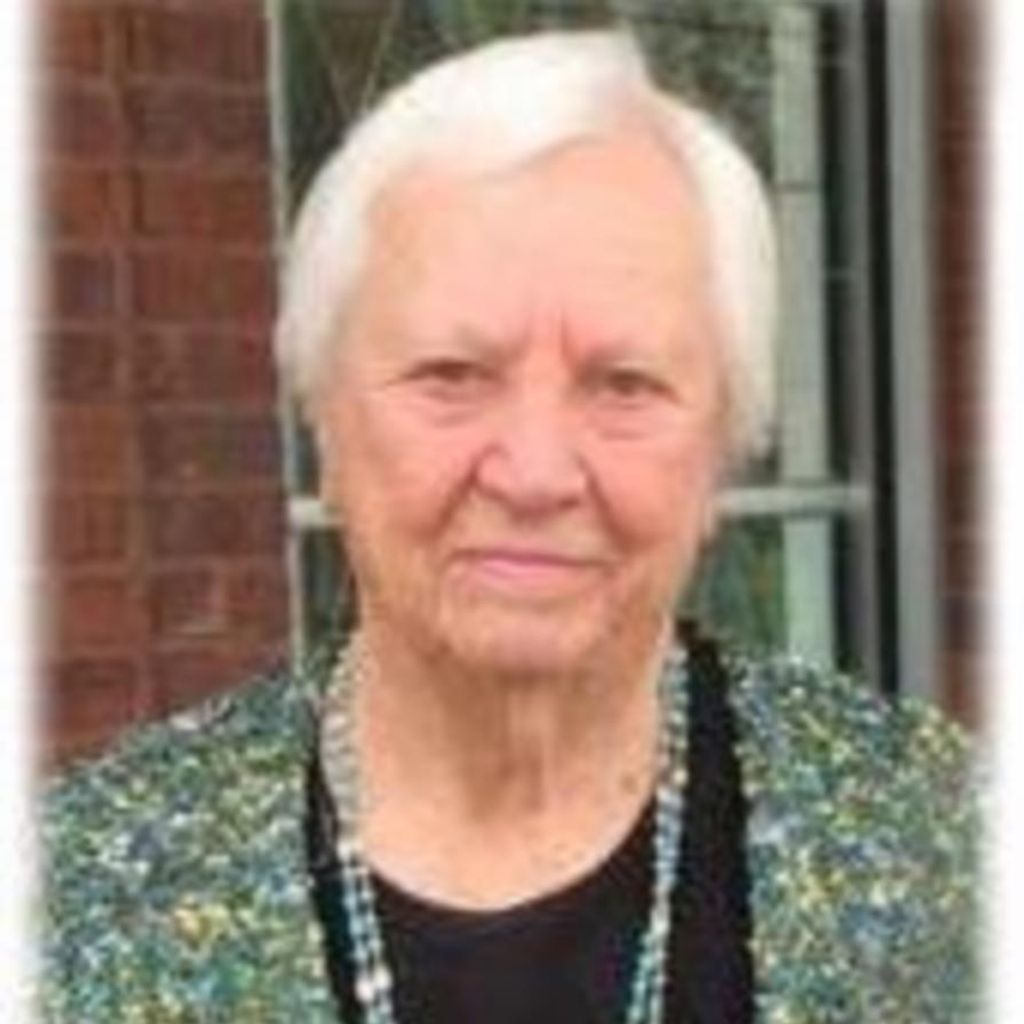 Alene Malone Donaldson