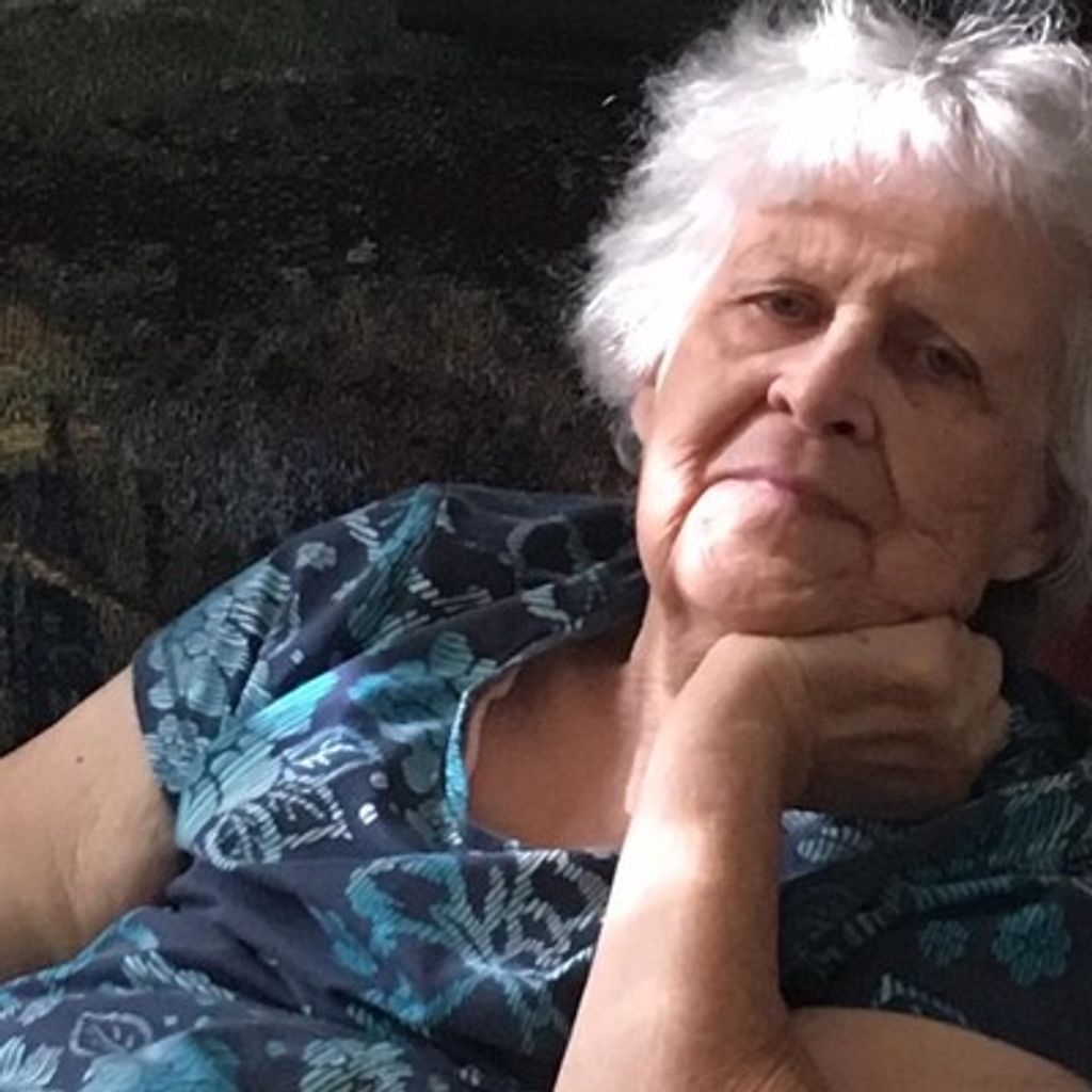 Patricia Ann Vastine