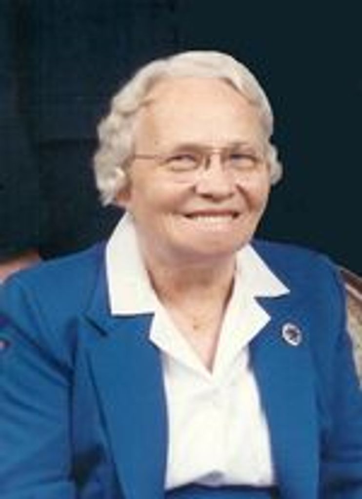 Helen Elizabeth Peterson