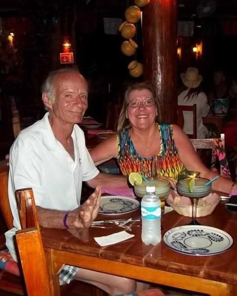 Josie Rosenberg - Benson