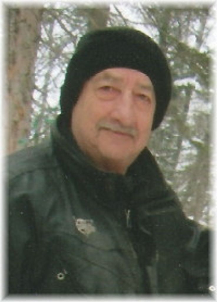 Edward Wallace Evanko