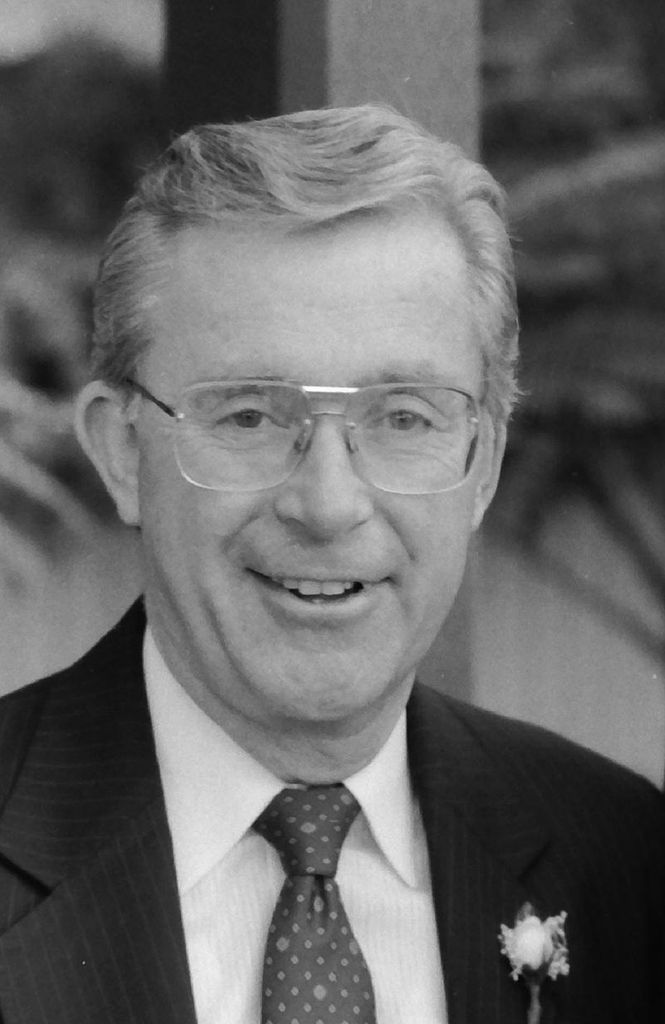 Robert Joseph Joyce Profile Photo