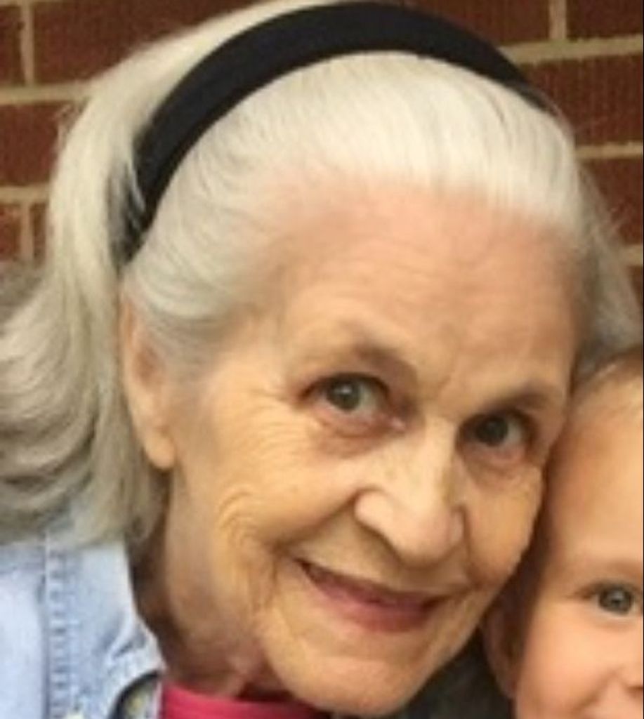 Ida Rose Buffkin