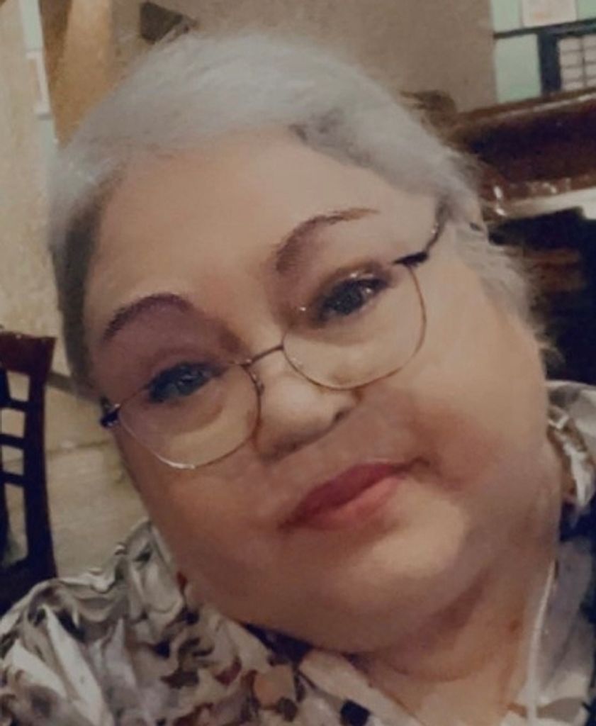Beckie Marie Fry Profile Photo