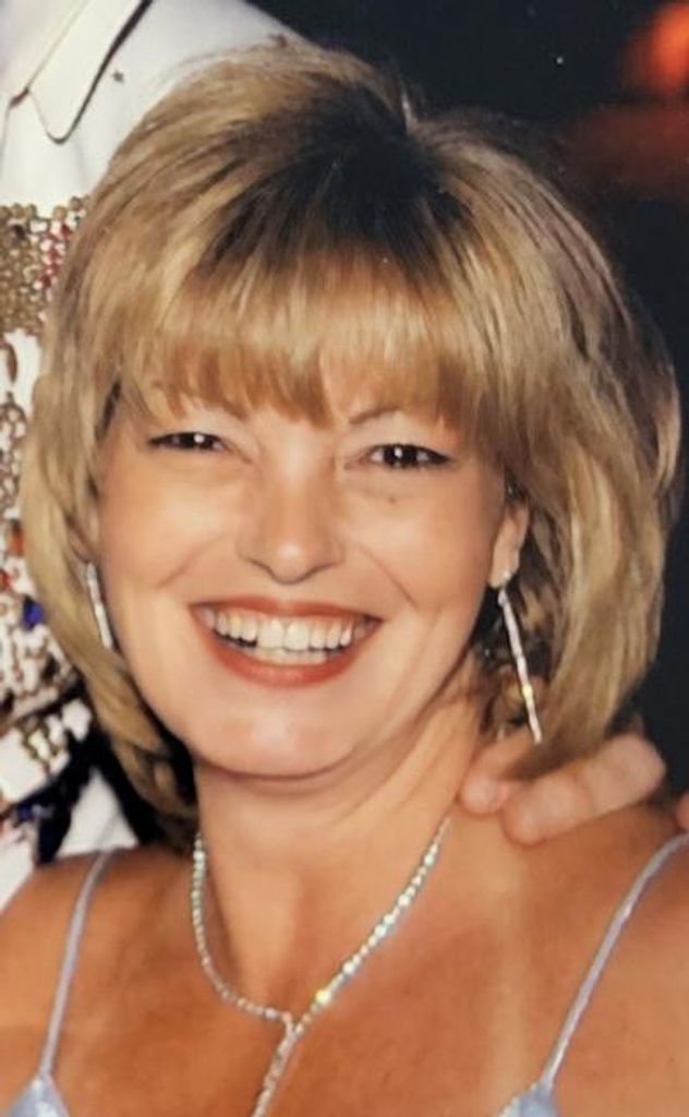 Lisa Jeannette Tullis-Powell