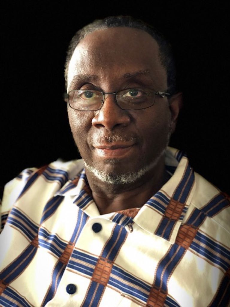 Eugene Walton Profile Photo