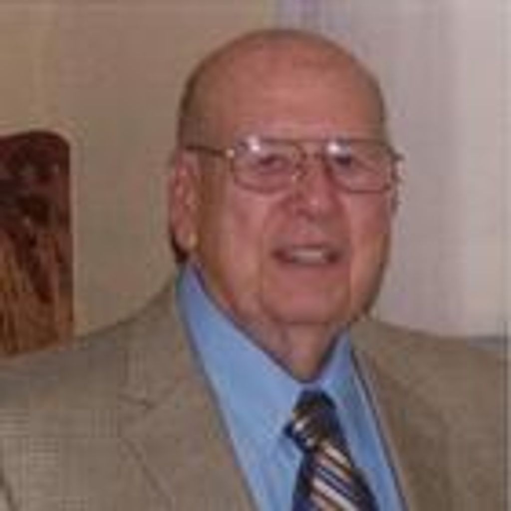 Joseph Weaver Profile Photo