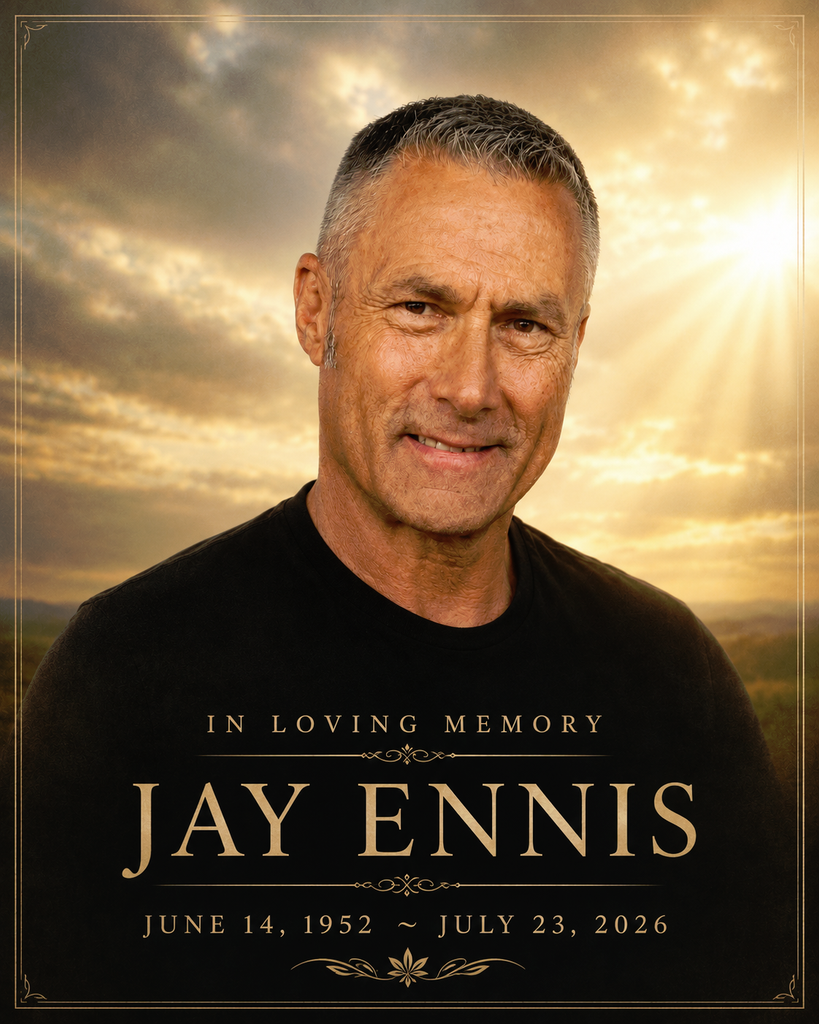Eddie "Jay" Ennis Profile Photo