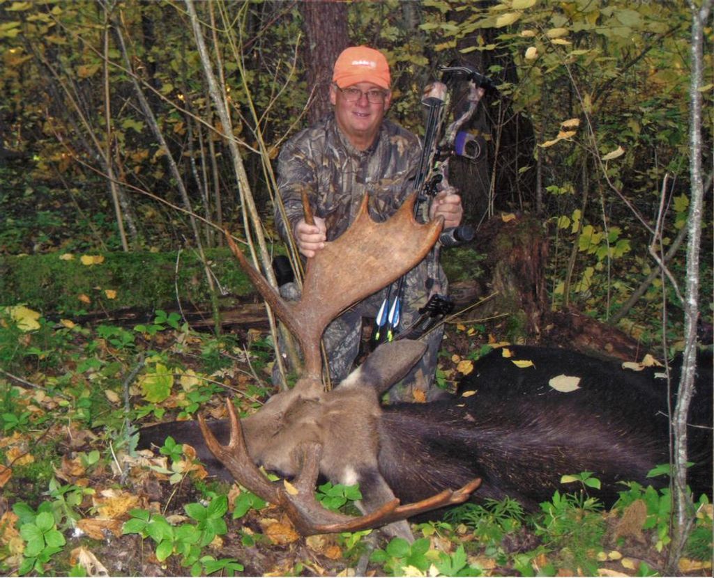 Kenneth (Ken) Wayne Olson Profile Photo