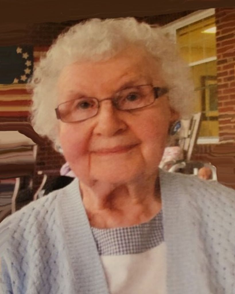 Sara Catherine "Kay" Flynn