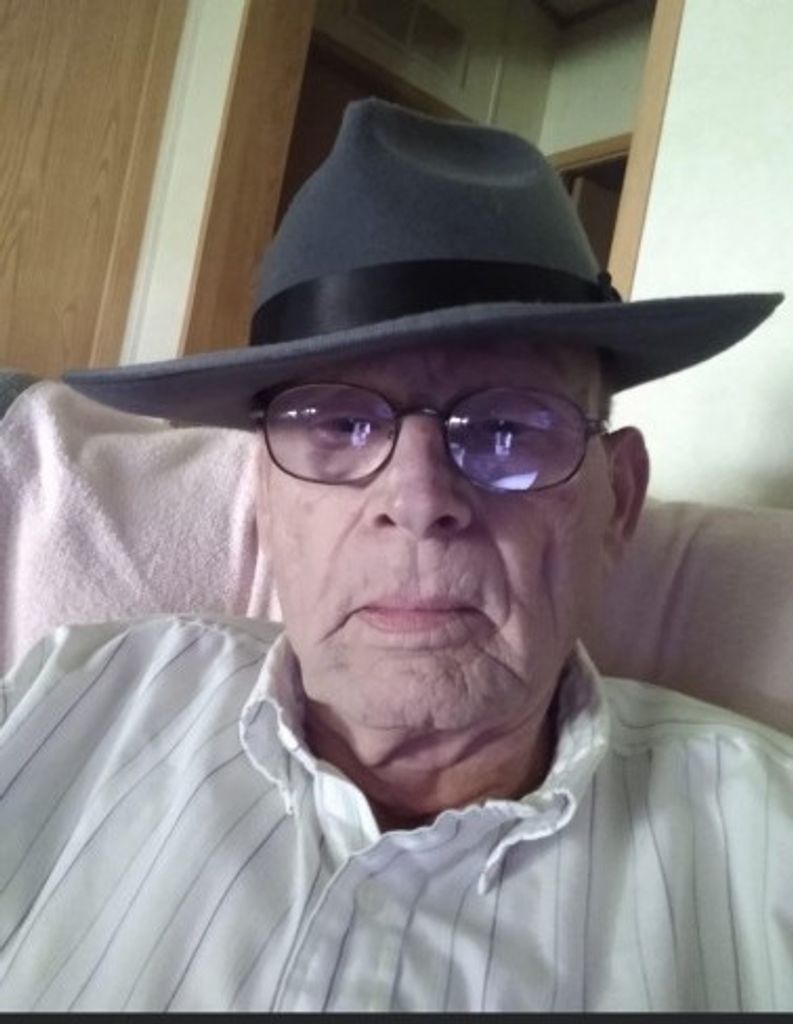 Benjamin Franklin Runyon