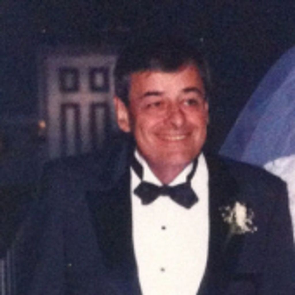 Albert W. Al Mayers, Jr.