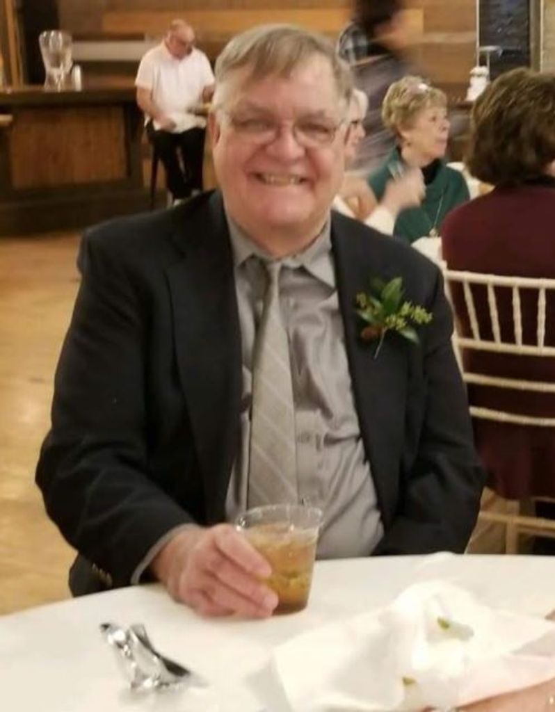 Larry D. Anderson