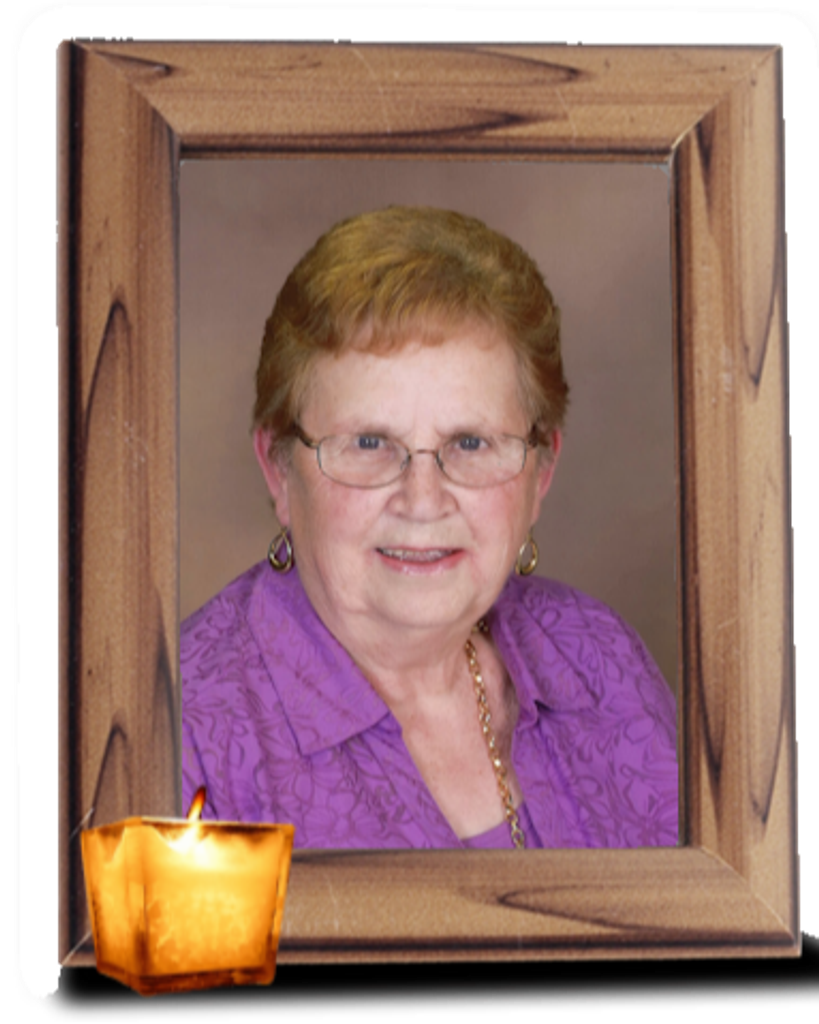 Darlene Naze Profile Photo