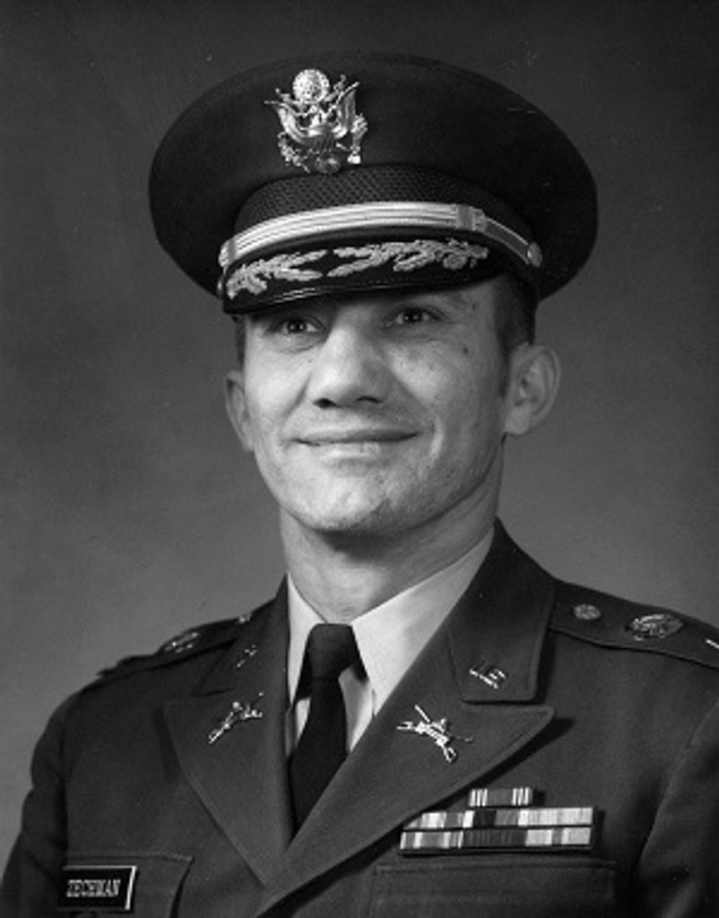 Ltc Donald L.