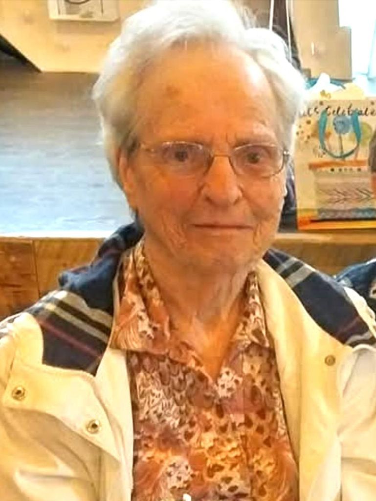 Agnes M. Townsend Profile Photo