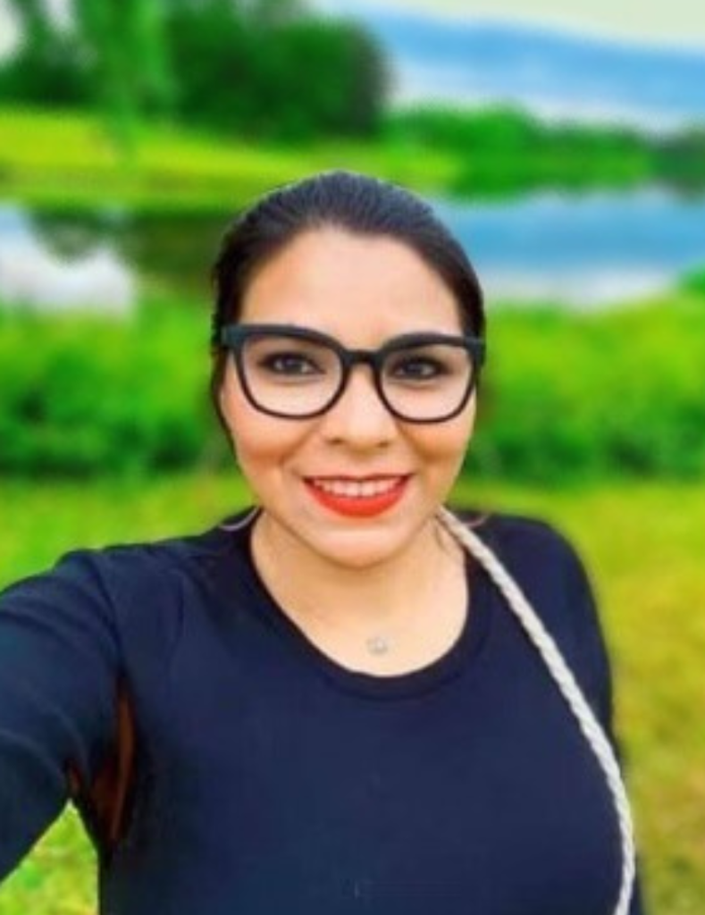 Vanessa Arteaga Profile Photo