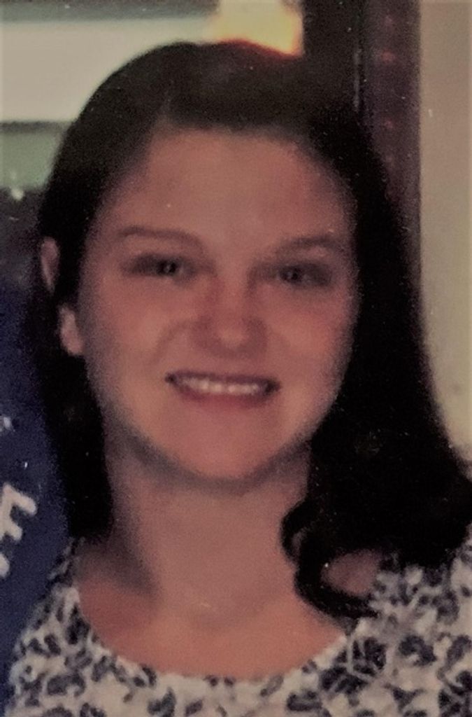 Amber Nicole Wilson Profile Photo