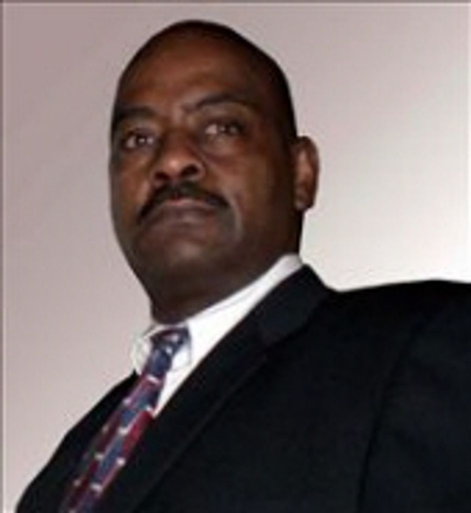 Marvin Lebron Laster