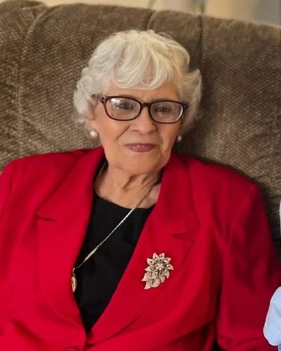 Fresia Amado "Fritzy" Razo Profile Photo