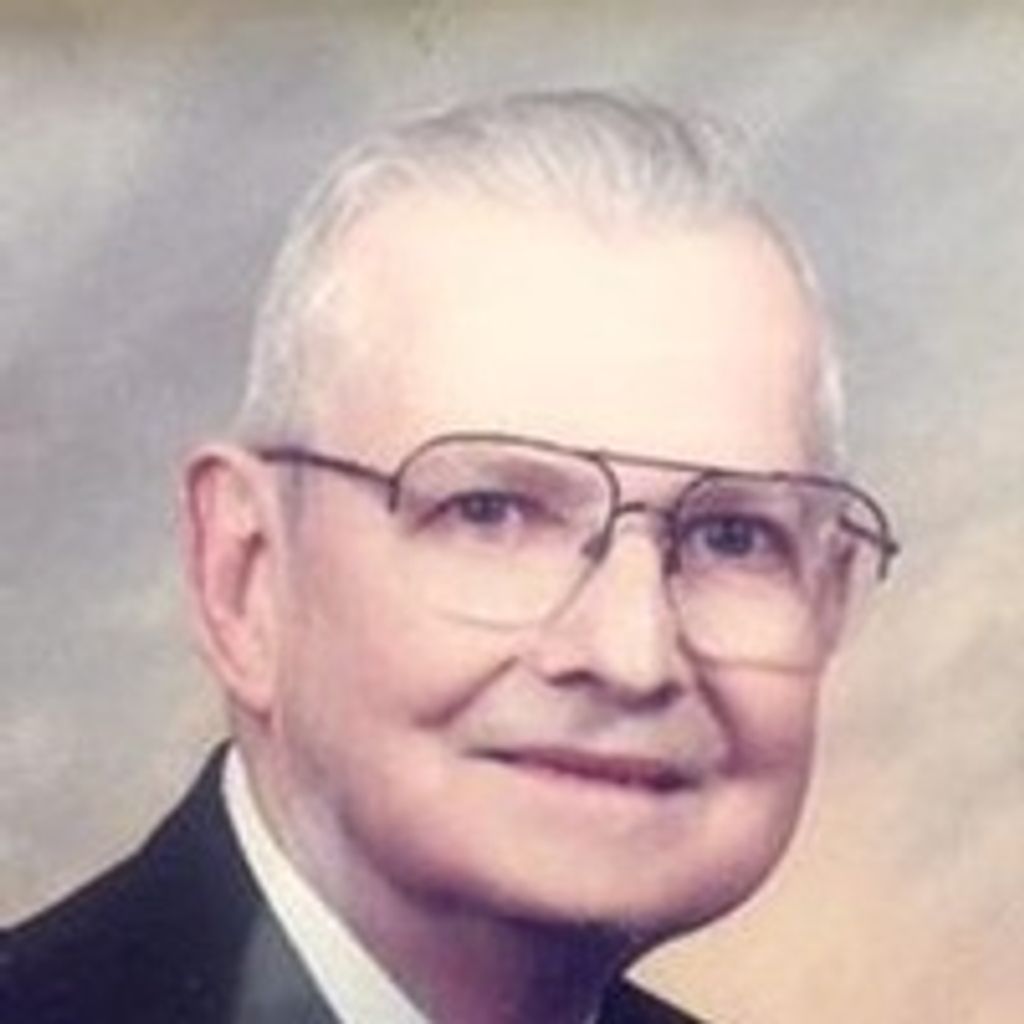 Claude Dunn