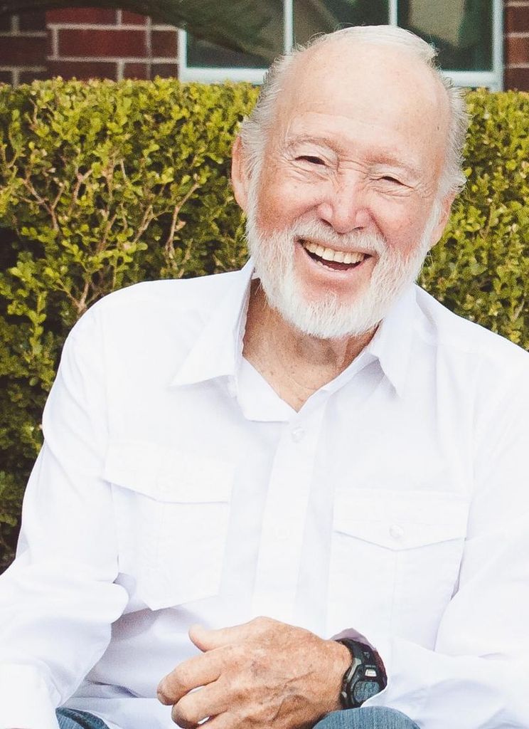 Antonio "Tony" Garcia Flores