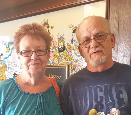 Betty Lay Proctor photo gallery thumbnail 10 of 74