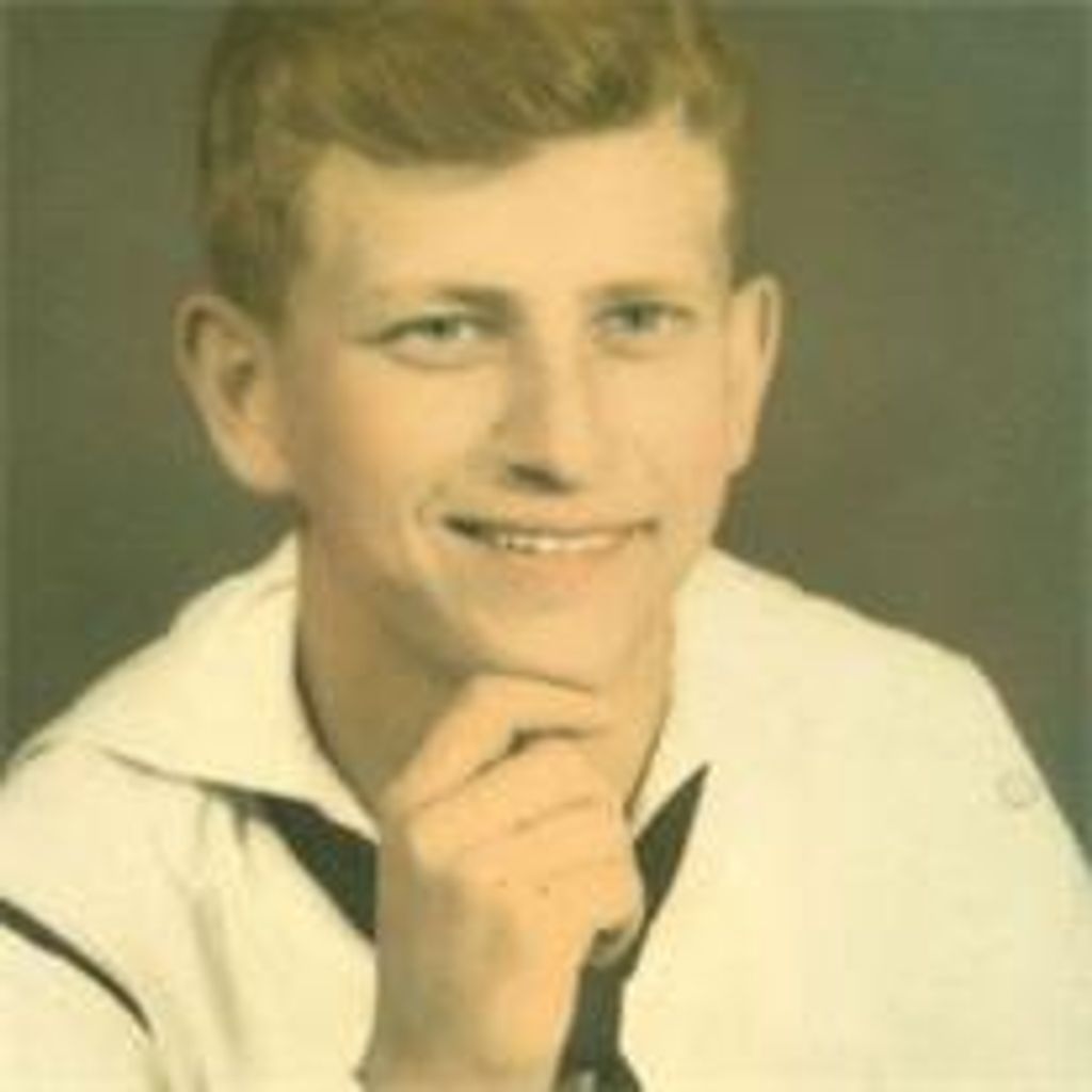 Mr. D. Meier, Sr.