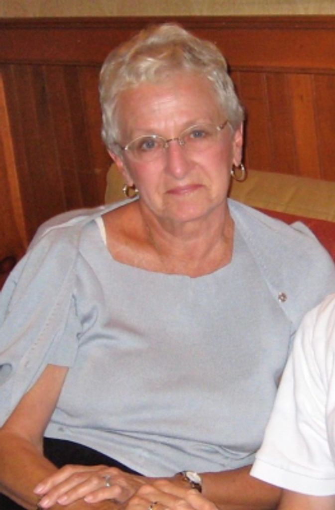 Evelynne Mccartney Waite Profile Photo