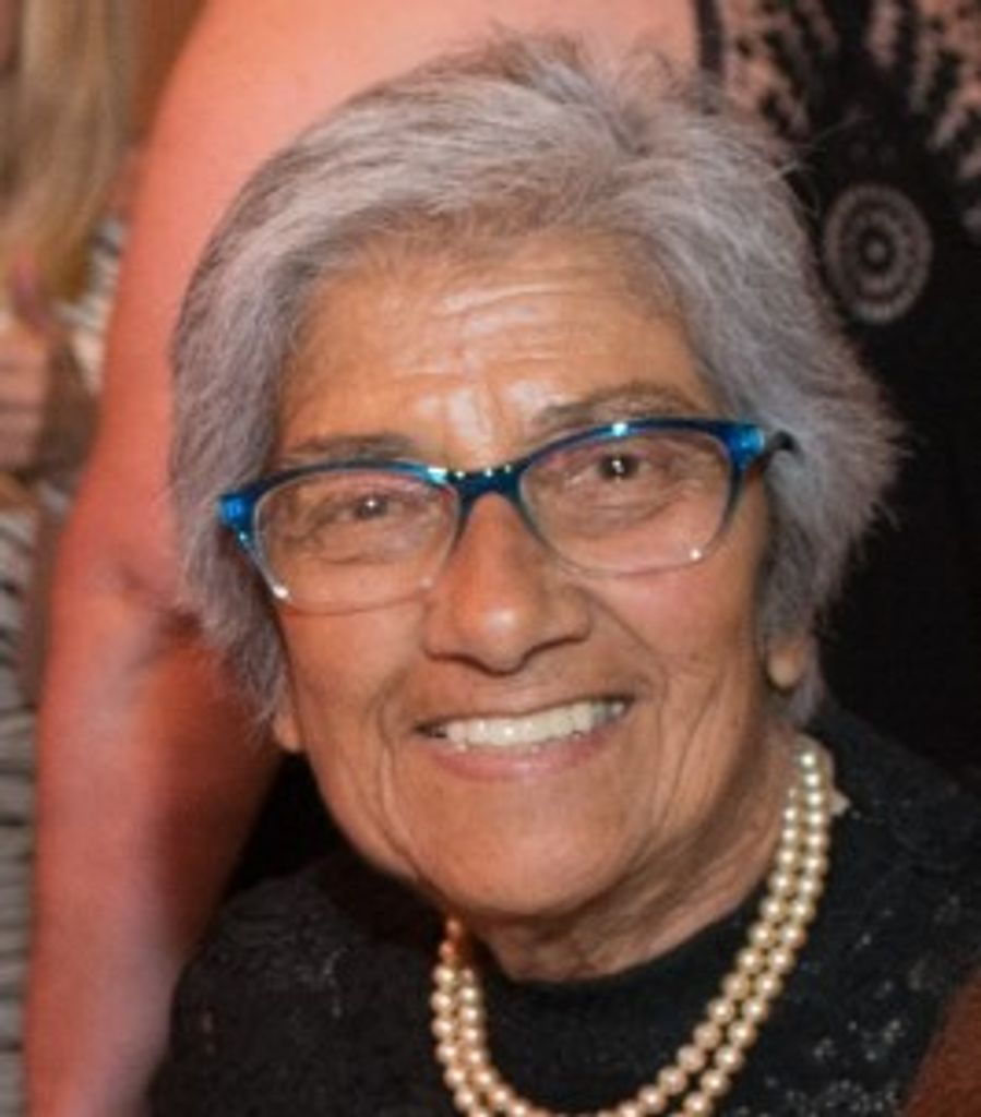 Nellie John