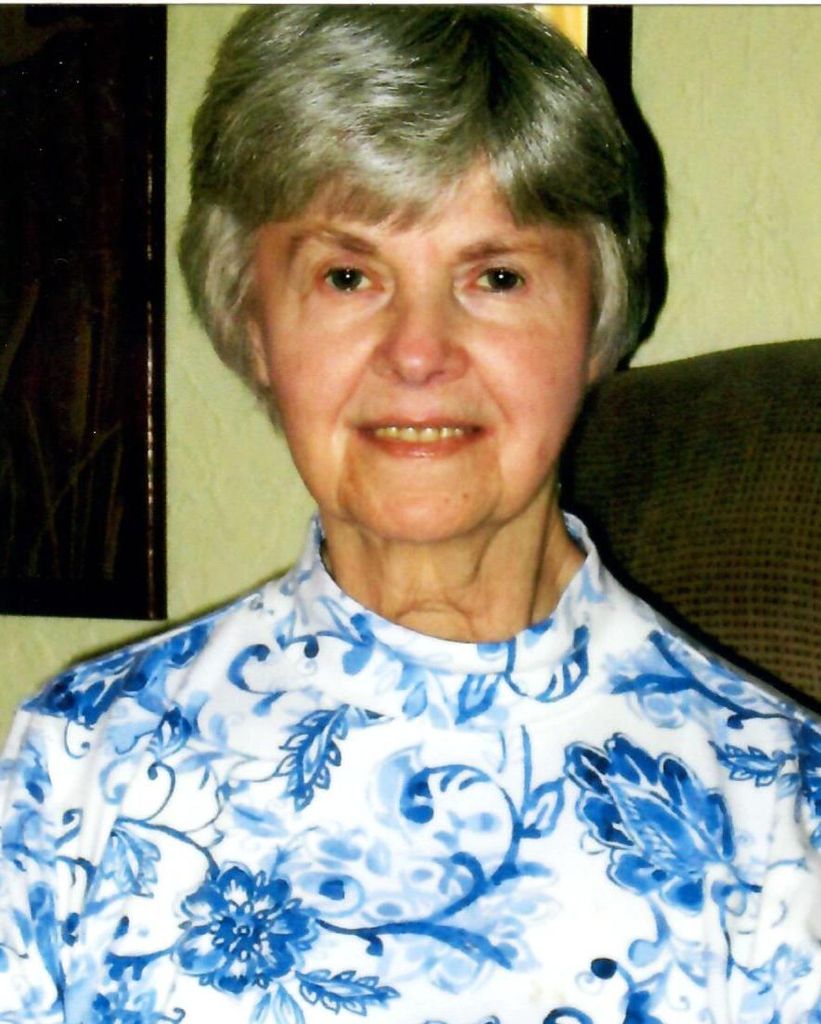 Nelda (Friese)  Hamilton