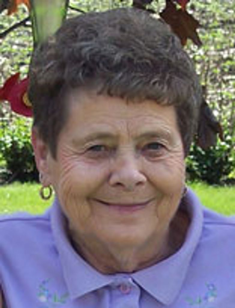 Phyllis J. (Cummins) Dohrmann