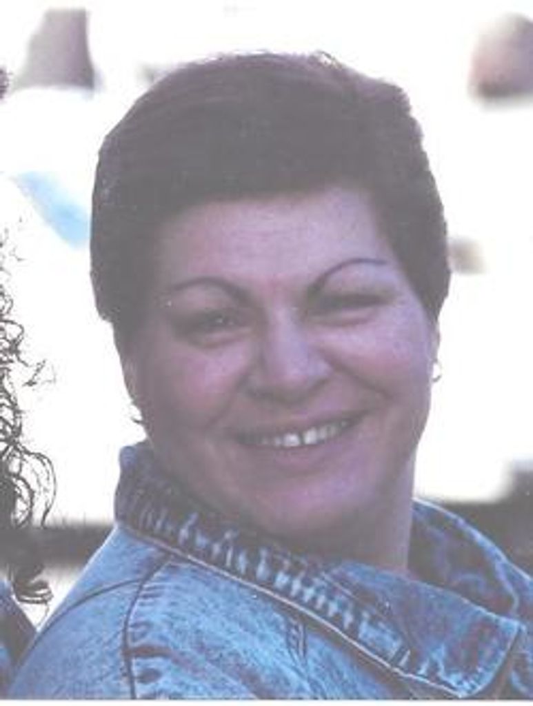 Joanne M. "Jean" Ditsche (Nee Indelicato)