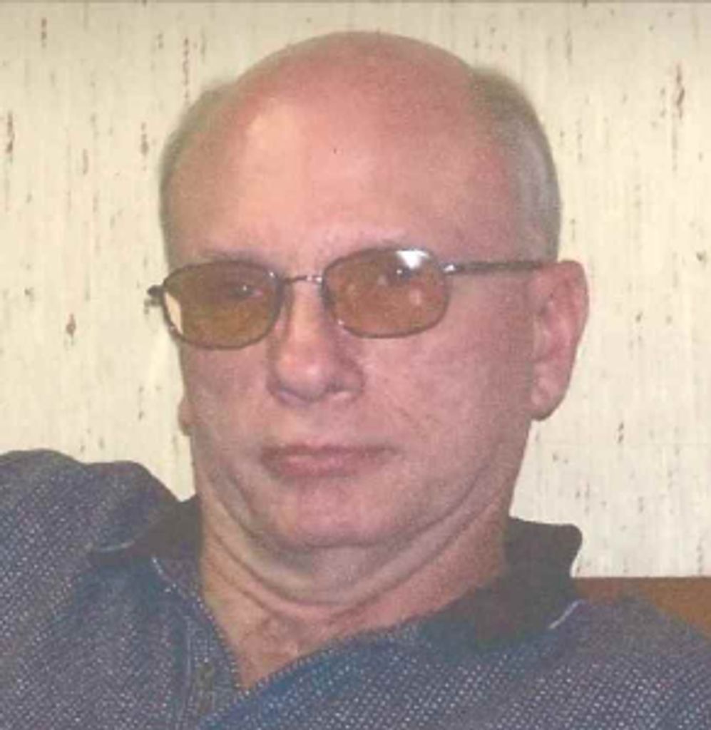 Victor Scott Freeman