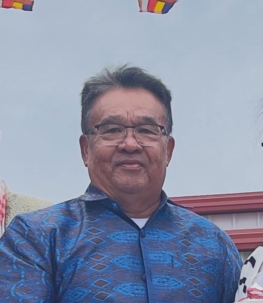 Saravuth Han Profile Photo