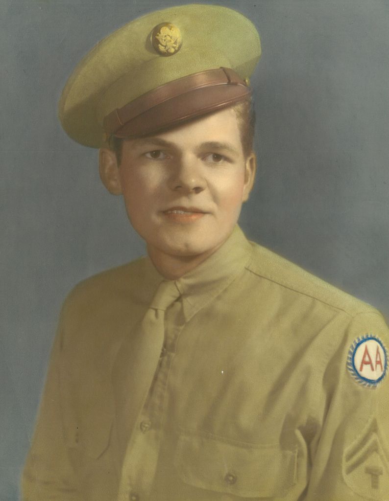 Guyan "Guy" Raymond "Ray" Davidson