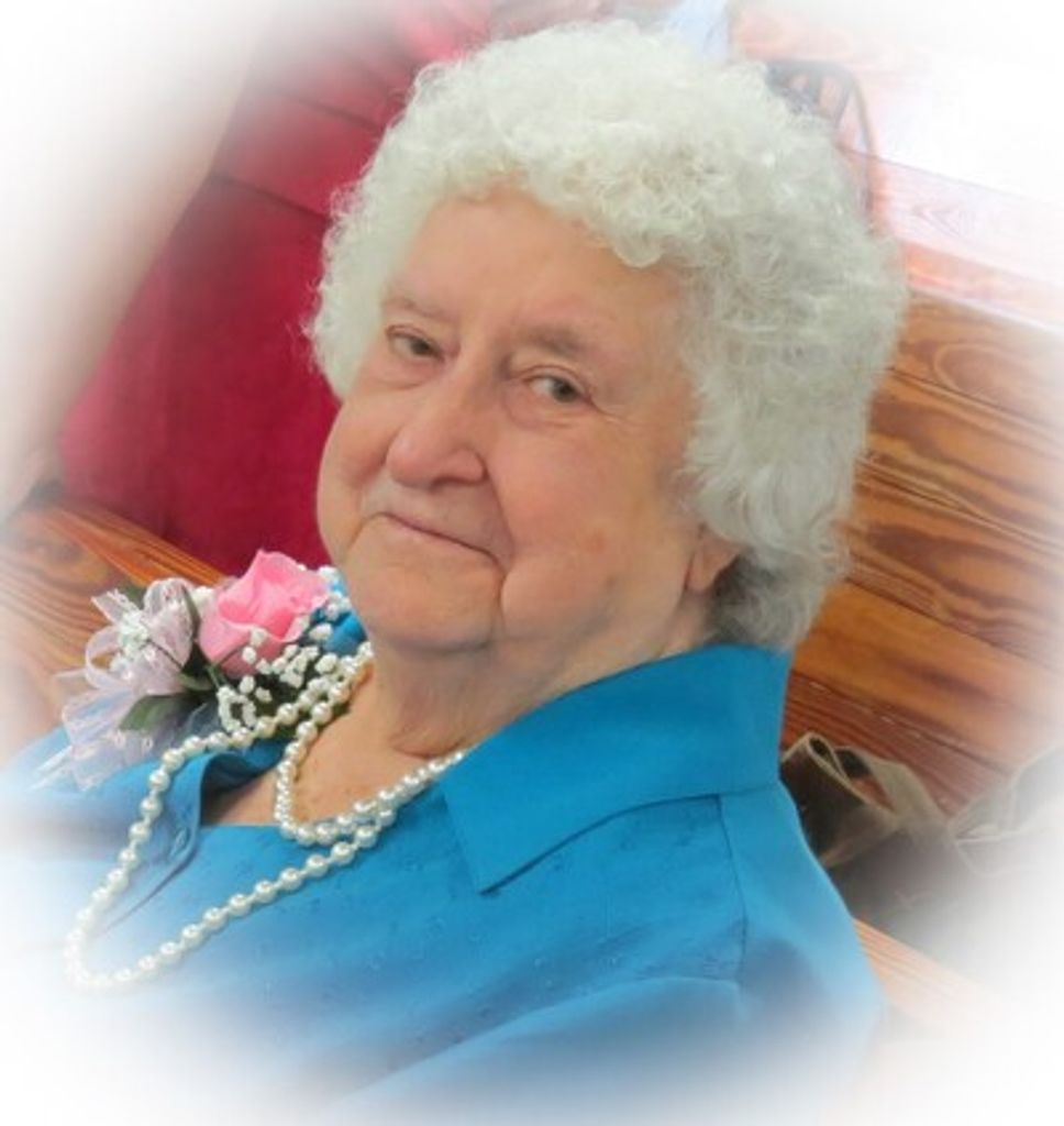 Lois Powell Profile Photo