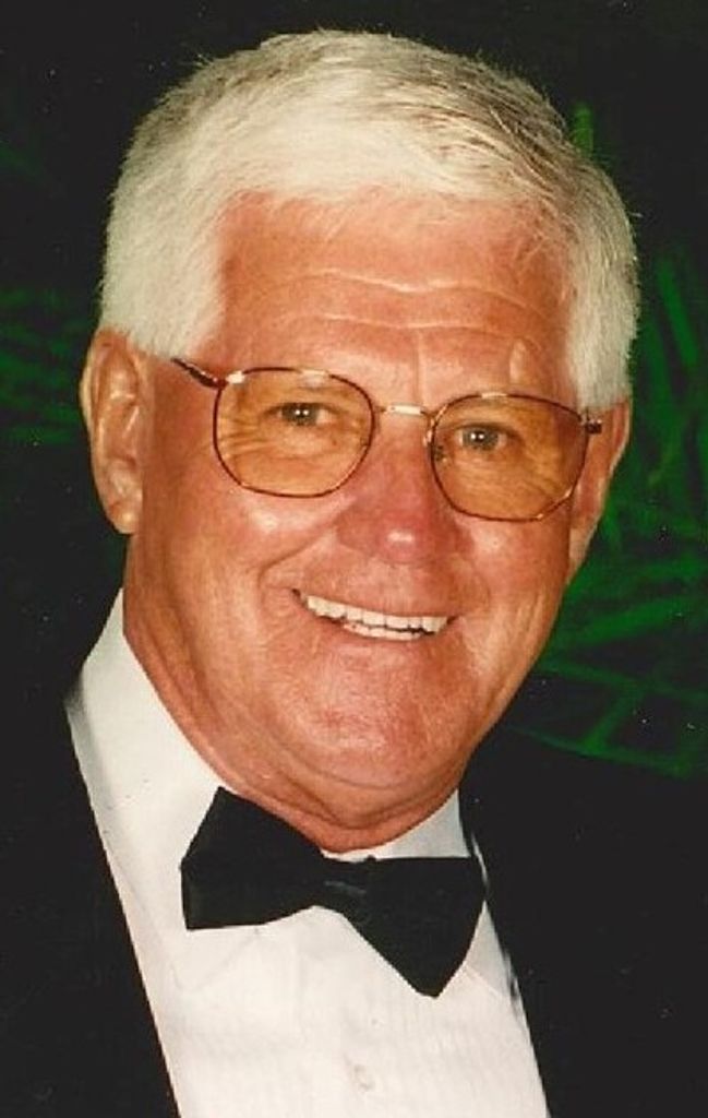 John R. Daigle