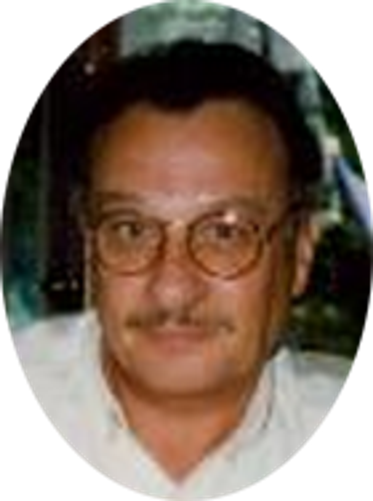 Claude  Clavis Cummings