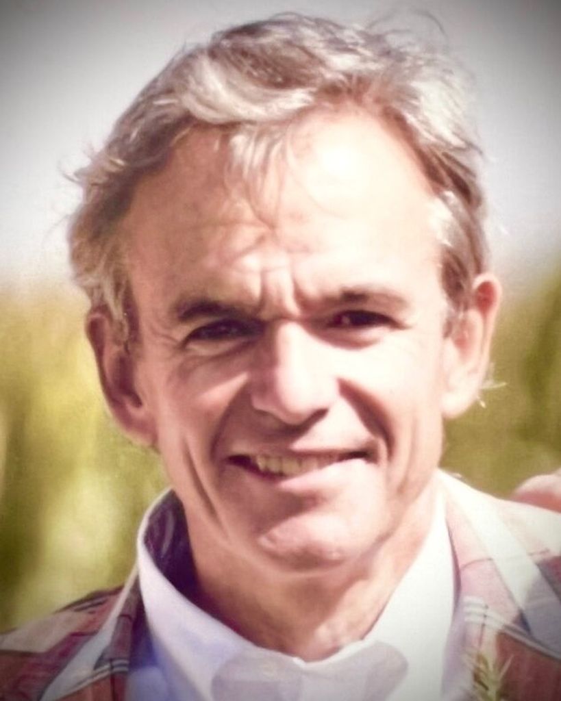 Raymond Chauncey Lynch, Sr.