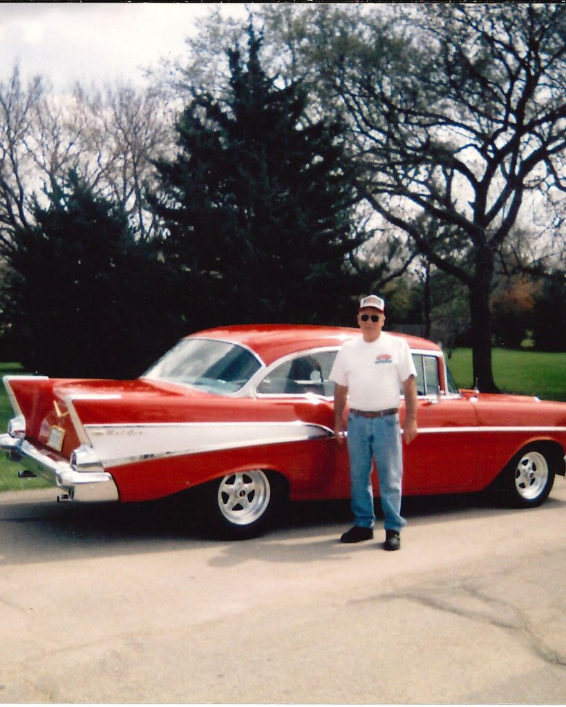 Larry E. Belangy Profile Photo