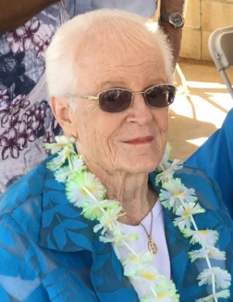 Eileen Lois James