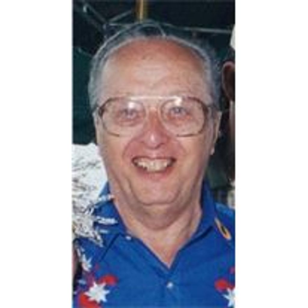John A. Gortz