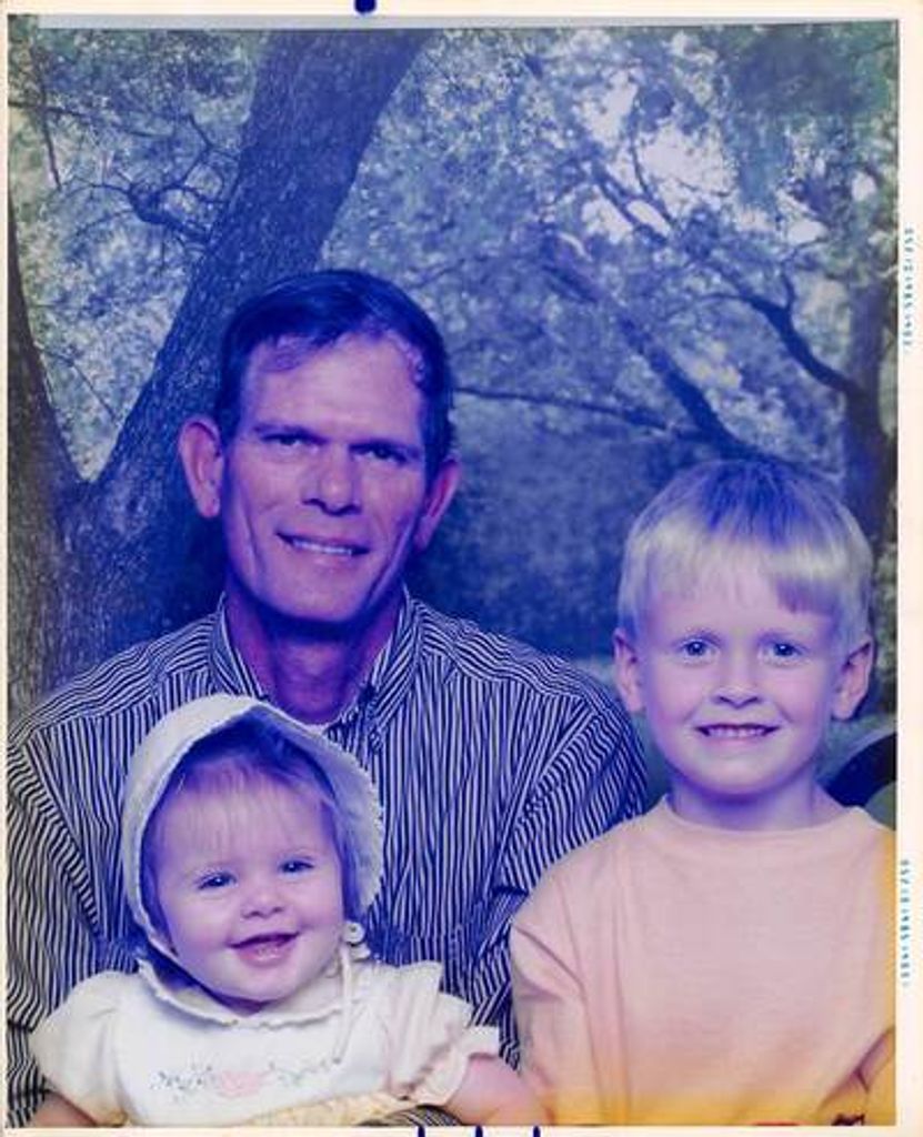 Bobby Wayne Lawrence Profile Photo