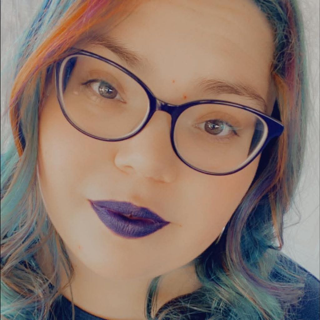 Jade Fairbanks Profile Photo