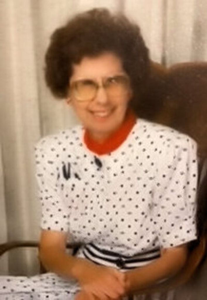 Jeanne M Deininger Profile Photo