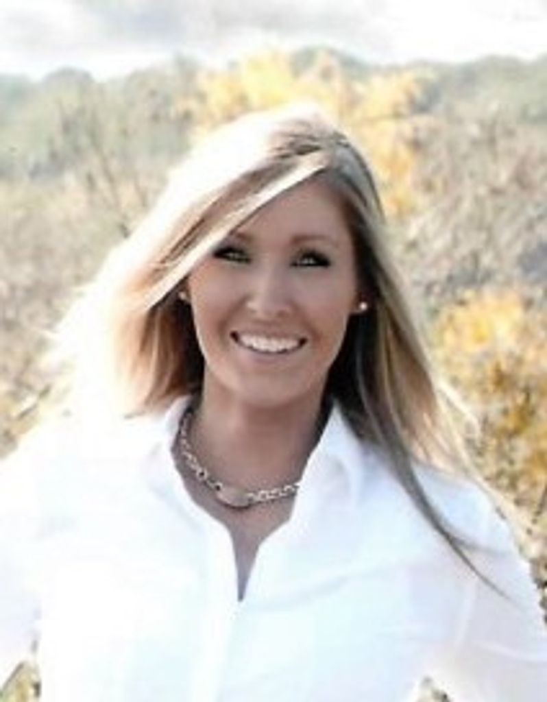 Heather Nicole Turner